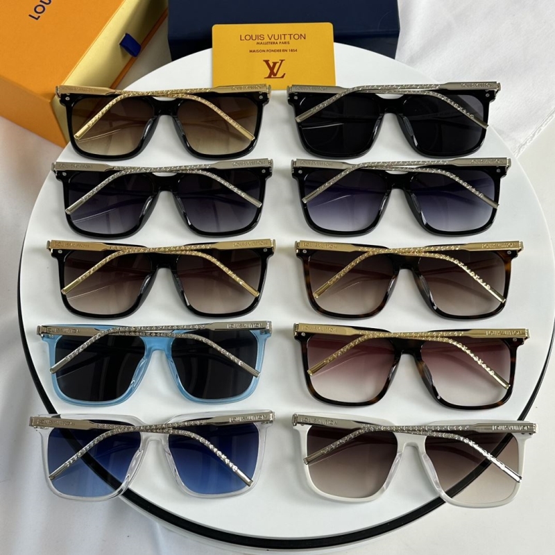 LV Sunglasses